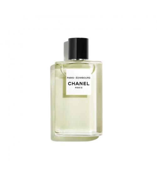 Chanel Paris Edimbourg Les Eaux De Chanel Eau De Toilette 50ml